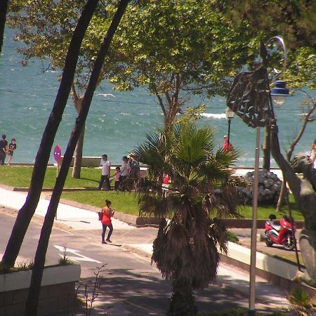 Piso Chalet En Playa Samil Vigo Exterior foto